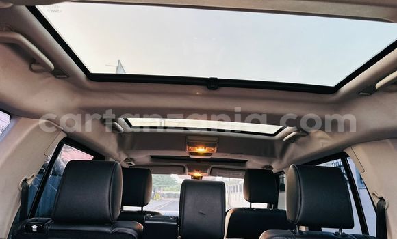 Buy Used Land Rover Discovery Other Car in Dar es Salaam in Dar es Salaam Buy Used Land Rover Discovery Other Car in Dar es Salaam in Dar es Salaam