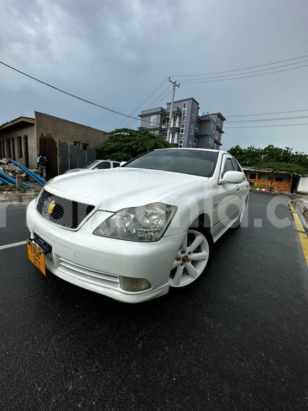 Big with watermark toyota crown dar es salaam dar es salaam 18137