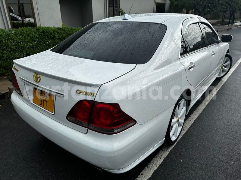 Big with watermark toyota crown dar es salaam dar es salaam 18137