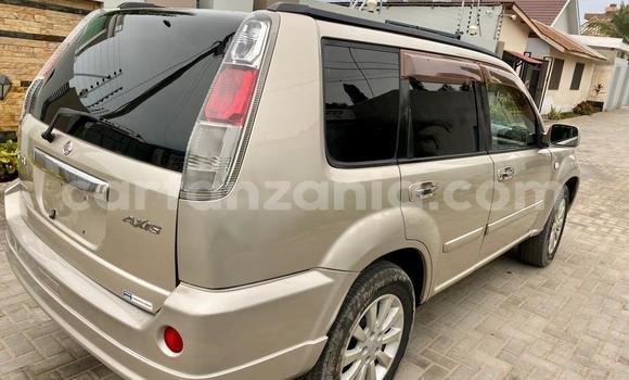 Buy Used Nissan X–Trail Other Car in Dar es Salaam in Dar es Salaam