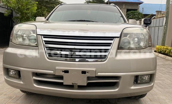 Buy Used Nissan X–Trail Other Car in Dar es Salaam in Dar es Salaam Buy Used Nissan X–Trail Other Car in Dar es Salaam in Dar es Salaam