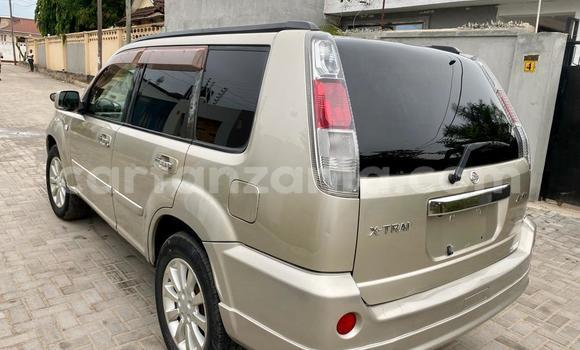 Buy Used Nissan X–Trail Other Car in Dar es Salaam in Dar es Salaam Buy Used Nissan X–Trail Other Car in Dar es Salaam in Dar es Salaam