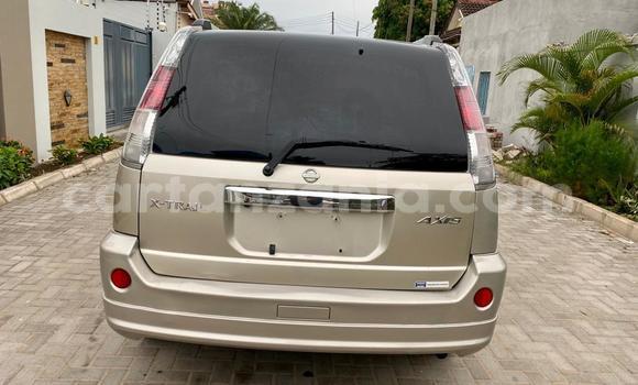 Buy Used Nissan X–Trail Other Car in Dar es Salaam in Dar es Salaam Buy Used Nissan X–Trail Other Car in Dar es Salaam in Dar es Salaam