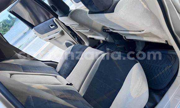 Buy Used Nissan X–Trail Other Car in Dar es Salaam in Dar es Salaam Buy Used Nissan X–Trail Other Car in Dar es Salaam in Dar es Salaam