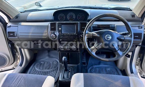 Buy Used Nissan X–Trail Other Car in Dar es Salaam in Dar es Salaam Buy Used Nissan X–Trail Other Car in Dar es Salaam in Dar es Salaam