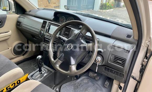 Buy Used Nissan X–Trail Other Car in Dar es Salaam in Dar es Salaam Buy Used Nissan X–Trail Other Car in Dar es Salaam in Dar es Salaam