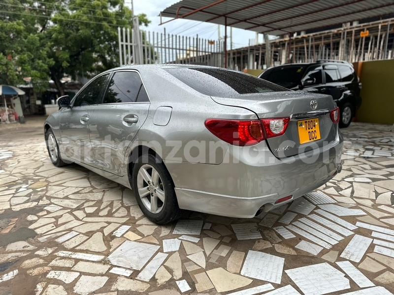 Big with watermark toyota mark x dar es salaam dar es salaam 18140