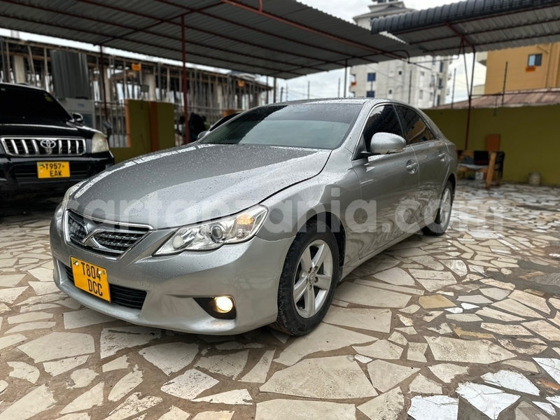 Big with watermark toyota mark x dar es salaam dar es salaam 18140