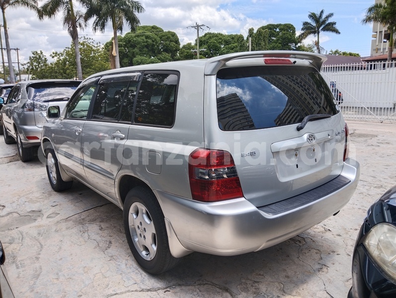 Big with watermark toyota kluger dar es salaam dar es salaam 18142