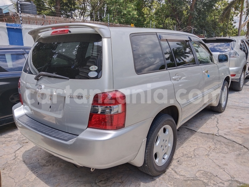 Big with watermark toyota kluger dar es salaam dar es salaam 18142