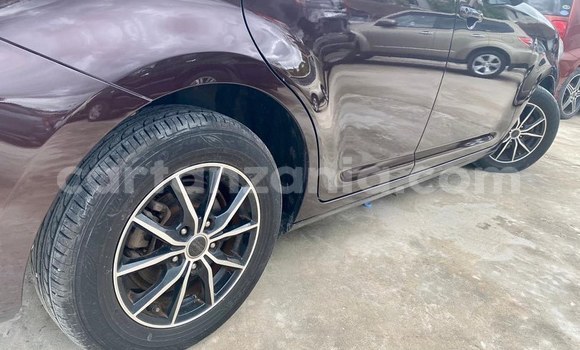 Buy Import Toyota Corolla Rumion Other Car in Dar es Salaam in Dar es Salaam Buy Import Toyota Corolla Rumion Other Car in Dar es Salaam in Dar es Salaam