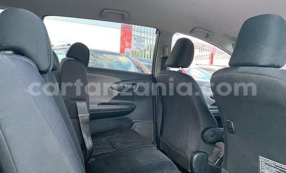 Buy Import Toyota Wish Red Car in Dar es Salaam in Dar es Salaam Buy Import Toyota Wish Red Car in Dar es Salaam in Dar es Salaam