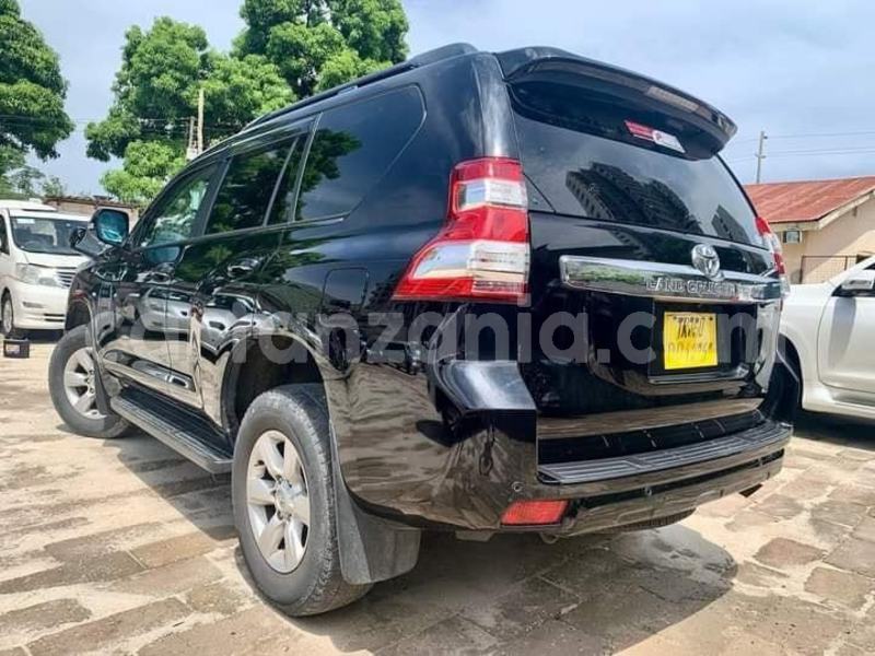 Big with watermark toyota land cruiser prado dar es salaam dar es salaam 18145