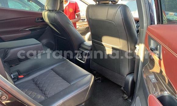 Buy Import Toyota Harrier Black Car in Dar es Salaam in Dar es Salaam Buy Import Toyota Harrier Black Car in Dar es Salaam in Dar es Salaam