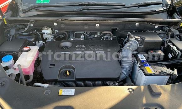 Buy Import Toyota Harrier Black Car in Dar es Salaam in Dar es Salaam Buy Import Toyota Harrier Black Car in Dar es Salaam in Dar es Salaam