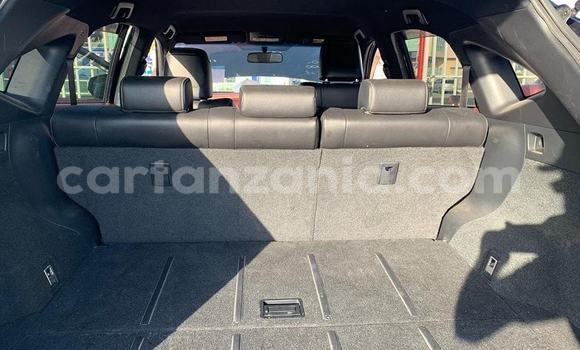 Buy Import Toyota Harrier Black Car in Dar es Salaam in Dar es Salaam Buy Import Toyota Harrier Black Car in Dar es Salaam in Dar es Salaam