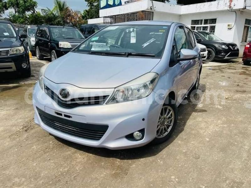 Big with watermark toyota vitz dar es salaam dar es salaam 18147