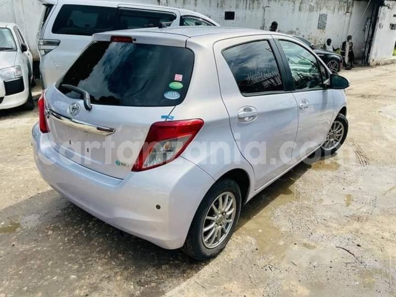 Big with watermark toyota vitz dar es salaam dar es salaam 18147