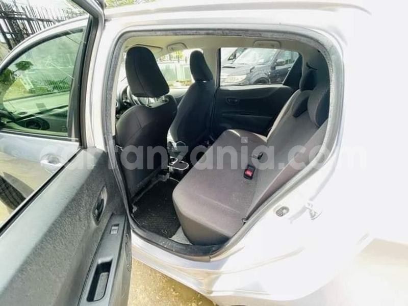 Big with watermark toyota vitz dar es salaam dar es salaam 18147