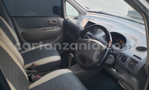 Nunua Ilio tumika Toyota Spacio Fedha Gari ndani ya Dar es Salaam nchini Dar es Salaam Nunua Ilio tumika Toyota Spacio Fedha Gari ndani ya Dar es Salaam nchini Dar es Salaam