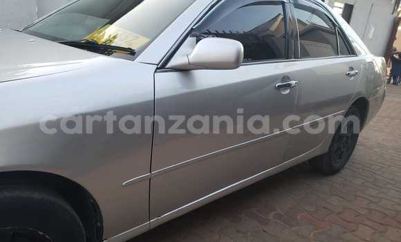 Nunua Ilio tumika Toyota Mark II Fedha Gari ndani ya Dar es Salaam nchini Dar es Salaam Nunua Ilio tumika Toyota Mark II Fedha Gari ndani ya Dar es Salaam nchini Dar es Salaam