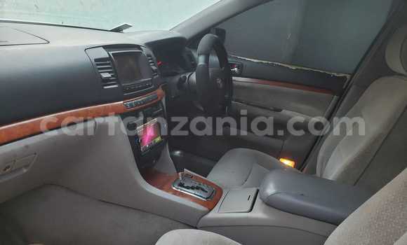 Nunua Ilio tumika Toyota Mark II Fedha Gari ndani ya Dar es Salaam nchini Dar es Salaam Nunua Ilio tumika Toyota Mark II Fedha Gari ndani ya Dar es Salaam nchini Dar es Salaam