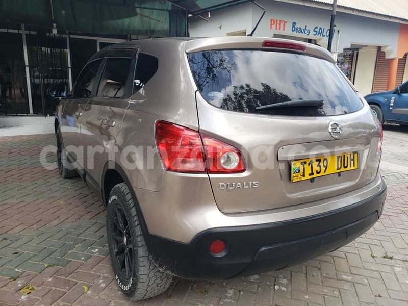 Big with watermark nissan dualis dar es salaam dar es salaam 18157