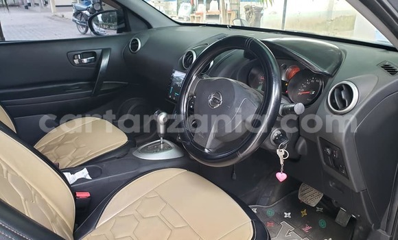 Nunua Ilio tumika Nissan Dualis Brown Gari ndani ya Dar es Salaam nchini Dar es Salaam Nunua Ilio tumika Nissan Dualis Brown Gari ndani ya Dar es Salaam nchini Dar es Salaam