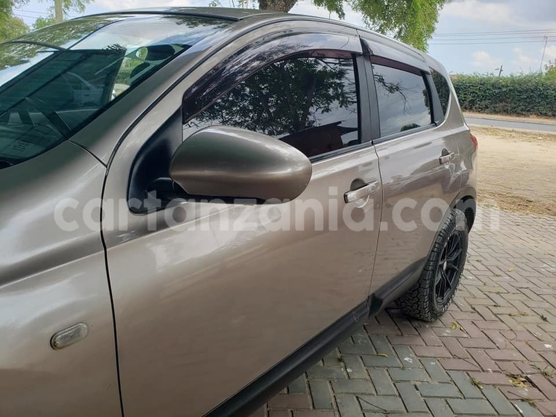 Big with watermark nissan dualis dar es salaam dar es salaam 18157