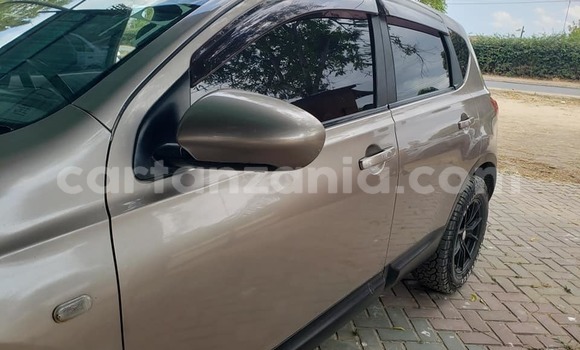 Nunua Ilio tumika Nissan Dualis Brown Gari ndani ya Dar es Salaam nchini Dar es Salaam Nunua Ilio tumika Nissan Dualis Brown Gari ndani ya Dar es Salaam nchini Dar es Salaam