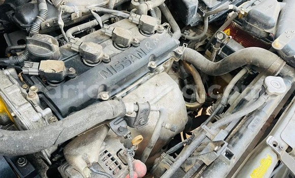 Nunua Ilio tumika Nissan X–Trail Fedha Gari ndani ya Dar es Salaam nchini Dar es Salaam Nunua Ilio tumika Nissan X–Trail Fedha Gari ndani ya Dar es Salaam nchini Dar es Salaam