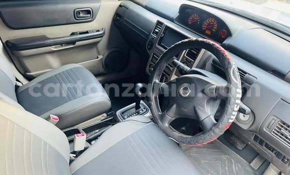 Nunua Ilio tumika Nissan X–Trail Fedha Gari ndani ya Dar es Salaam nchini Dar es Salaam Nunua Ilio tumika Nissan X–Trail Fedha Gari ndani ya Dar es Salaam nchini Dar es Salaam