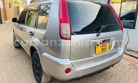 Nunua Ilio tumika Nissan X–Trail Fedha Gari ndani ya Dar es Salaam nchini Dar es Salaam Nunua Ilio tumika Nissan X–Trail Fedha Gari ndani ya Dar es Salaam nchini Dar es Salaam