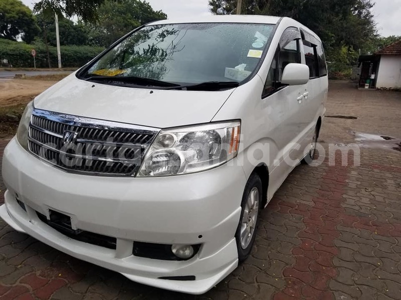 Big with watermark toyota alphard dar es salaam dar es salaam 18160