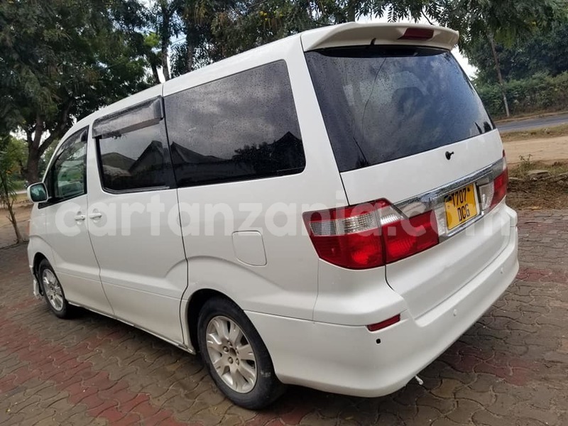 Big with watermark toyota alphard dar es salaam dar es salaam 18160