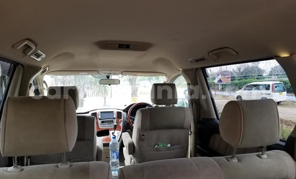 Nunua Ilio tumika Toyota Alphard Nyeupe Gari ndani ya Dar es Salaam nchini Dar es Salaam Nunua Ilio tumika Toyota Alphard Nyeupe Gari ndani ya Dar es Salaam nchini Dar es Salaam