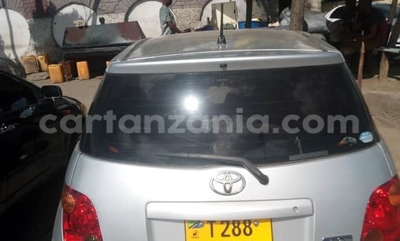 Nunua Ilio tumika Toyota IST Fedha Gari ndani ya Dar es Salaam nchini Dar es Salaam Nunua Ilio tumika Toyota IST Fedha Gari ndani ya Dar es Salaam nchini Dar es Salaam