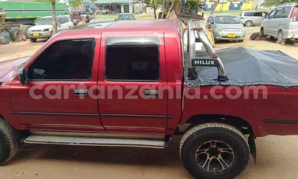Nunua Ilio tumika Toyota Hilux Nyekundu Gari ndani ya Dar es Salaam nchini Dar es Salaam Nunua Ilio tumika Toyota Hilux Nyekundu Gari ndani ya Dar es Salaam nchini Dar es Salaam