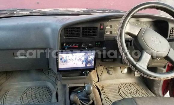 Nunua Ilio tumika Toyota Hilux Nyekundu Gari ndani ya Dar es Salaam nchini Dar es Salaam Nunua Ilio tumika Toyota Hilux Nyekundu Gari ndani ya Dar es Salaam nchini Dar es Salaam