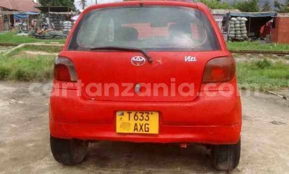 Nunua Ilio tumika Toyota Vitz Nyekundu Gari ndani ya Dar es Salaam nchini Dar es Salaam Nunua Ilio tumika Toyota Vitz Nyekundu Gari ndani ya Dar es Salaam nchini Dar es Salaam