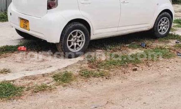 Nunua Ilio tumika Toyota Passo Nyeupe Gari ndani ya Dar es Salaam nchini Dar es Salaam Nunua Ilio tumika Toyota Passo Nyeupe Gari ndani ya Dar es Salaam nchini Dar es Salaam
