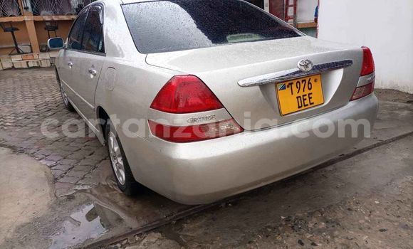 Nunua Ilio tumika Toyota Mark II Fedha Gari ndani ya Dar es Salaam nchini Dar es Salaam Nunua Ilio tumika Toyota Mark II Fedha Gari ndani ya Dar es Salaam nchini Dar es Salaam