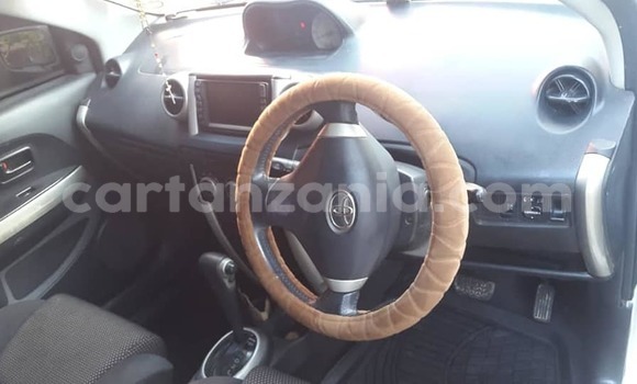 Nunua Ilio tumika Toyota IST Nyeupe Gari ndani ya Dar es Salaam nchini Dar es Salaam Nunua Ilio tumika Toyota IST Nyeupe Gari ndani ya Dar es Salaam nchini Dar es Salaam