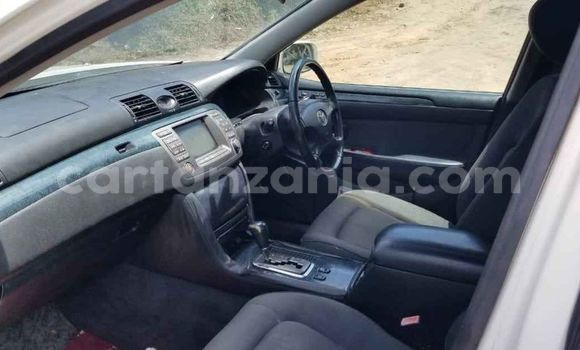 Nunua Ilio tumika Toyota Brevis Nyeupe Gari ndani ya Dar es Salaam nchini Dar es Salaam Nunua Ilio tumika Toyota Brevis Nyeupe Gari ndani ya Dar es Salaam nchini Dar es Salaam