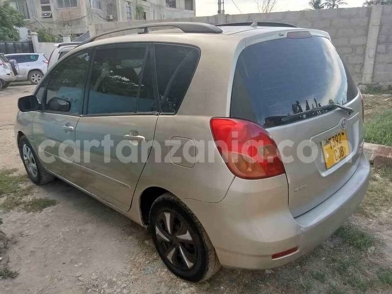 Big with watermark toyota spacio dar es salaam dar es salaam 18172