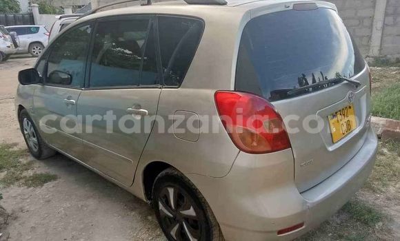 Nunua Ilio tumika Toyota Spacio Brown Gari ndani ya Dar es Salaam nchini Dar es Salaam Nunua Ilio tumika Toyota Spacio Brown Gari ndani ya Dar es Salaam nchini Dar es Salaam