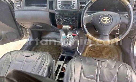 Nunua Ilio tumika Toyota Spacio Brown Gari ndani ya Dar es Salaam nchini Dar es Salaam Nunua Ilio tumika Toyota Spacio Brown Gari ndani ya Dar es Salaam nchini Dar es Salaam