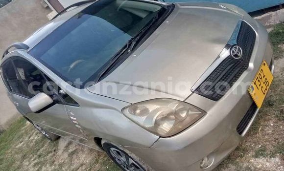 Nunua Ilio tumika Toyota Spacio Brown Gari ndani ya Dar es Salaam nchini Dar es Salaam Nunua Ilio tumika Toyota Spacio Brown Gari ndani ya Dar es Salaam nchini Dar es Salaam