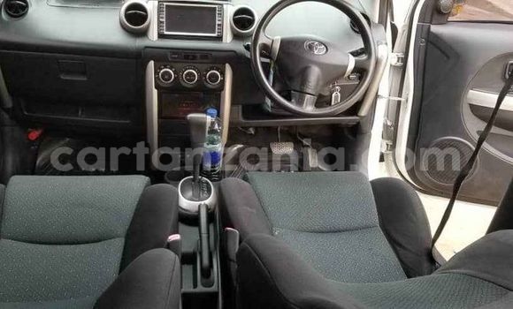 Nunua Ilio tumika Toyota IST Nyeupe Gari ndani ya Dar es Salaam nchini Dar es Salaam Nunua Ilio tumika Toyota IST Nyeupe Gari ndani ya Dar es Salaam nchini Dar es Salaam