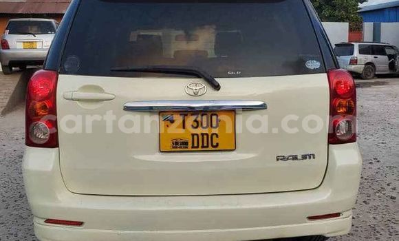 Nunua Ilio tumika Toyota Raum Nyeupe Gari ndani ya Dar es Salaam nchini Dar es Salaam Nunua Ilio tumika Toyota Raum Nyeupe Gari ndani ya Dar es Salaam nchini Dar es Salaam